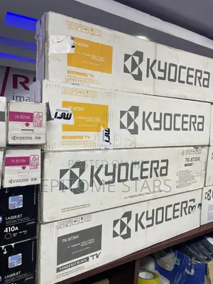 Tona Kyocera TK 8735 kwa TASKalfa 7052ci/7353ci/8052ci/8353ci