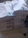 T-Shirts Branding: Polo & Round Neck - 1