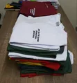 T-Shirts Branding: Polo & Round Neck - 2