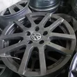 VW Golf Rims Size 16 - 1
