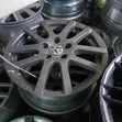 VW Golf Rims Size 16 - 2
