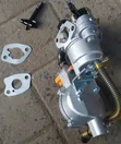 Dual Fuel LPG Carburetor - 1