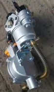 Dual Fuel LPG Carburetor - 2