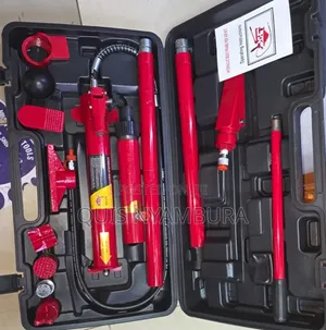 10 Tonne Hydraulic Body Jack