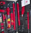 10 Tonne Hydraulic Body Jack - 2