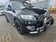 Toyota Vanguard 2013 Black - 2