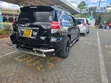 Toyota Vanguard 2013 Black - 4