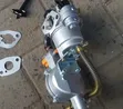 Heavy Duty Fuel-to-Gas Regulator Carburetor - 2