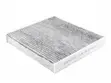 Toyota Landcruiser Prado Air Filter - 2