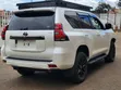 Toyota Land Cruiser Prado 2021 White - 1