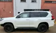 Toyota Land Cruiser Prado 2021 White - 3