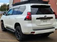 Toyota Land Cruiser Prado 2021 White - 5