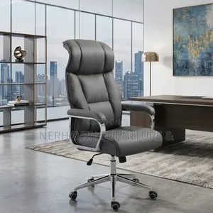 High Back Executive Office Chair