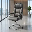 High Back Executive Office Chair - 2