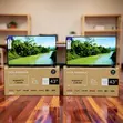 Solarmax 43 Inch Smart Android QLED TV - 2