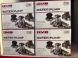 Toyota 1NZ Water Pump - Mpya Kabisa - 2