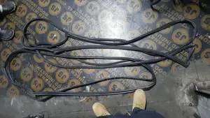 Body and Door Dust Rubber for Toyota & Nissan