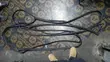 Body and Door Dust Rubber for Toyota & Nissan - 1