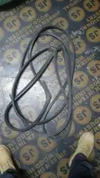 Body and Door Dust Rubber for Toyota & Nissan - 2