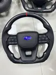 Quality Grade One Leather Car Seat Covers - 1
