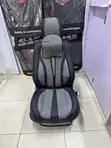 Quality Grade One Leather Car Seat Covers - 4