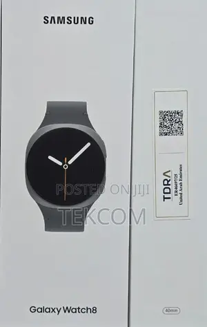 Samsung Galaxy Watch 8 40mm