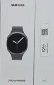 Samsung Galaxy Watch 8 40mm - 1