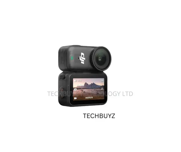 DJI Osmo Nano 128GB - 1