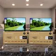 Solarmax 43 Inch Smart Android QLED TV - 2