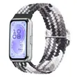Huawei Band 11 22mm Magnetic Stretchy Elastic Fabric Strap - 1