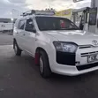 Toyota Probox 2015 - 1