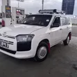 Toyota Probox 2015 - 2