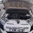 Toyota Probox 2015 - 3