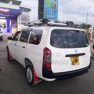 Toyota Probox 2015