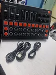 Universal Sound Card with 1200mAh Battery - 1