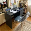 Study Desk and Chair Set - Mpya Kabisa - 1