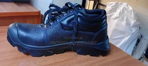 ACE Mamba Safety Boots Size 39