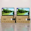 Price Drop: Solarmax 43 Inch Smart Android QLED TV - 2