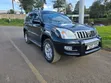Toyota Land Cruiser Prado 2009 Black - 2