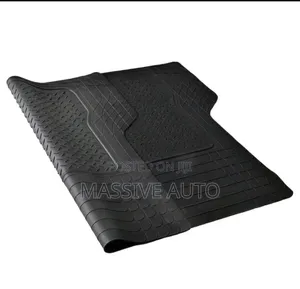 Foldable Universal Truck/Car Boot Mats