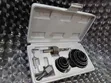 SJL 11-Piece Carbon Steel Hole Saw Set - 1