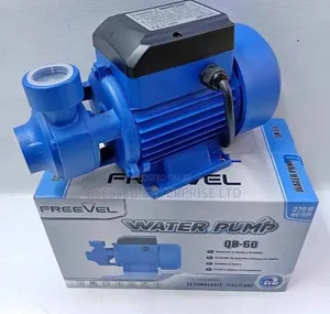 New 0.5hp Freevel Booster Water Pump