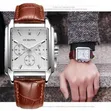 Ochstin Chronograph Gents Watch #6063 - 1
