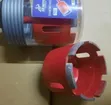 Professional 65mm Diamond Marble Hole Saw Cutter - 1