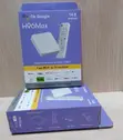 H96 Max Smart Android TV Box with Remote - 1