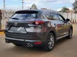 Mazda CX-8 2.2 AWD (7 Seater) 2019 Gray - 4