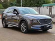 Mazda CX-8 2.2 AWD (7 Seater) 2019 Gray - 5