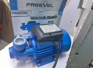 Freevel AC 0.5hp Booster Water Pump