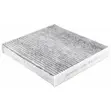 Toyota Vanguard/Crown/Athlete/Majesta/Royal Saloon Cabin Filter - 1