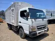 Mitsubishi Fuso Canter 2019 - 2